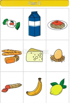 Sviluppare le Competenze Semantico-Lessicali