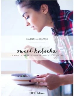 Sweet Kabocha