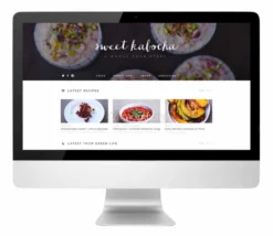 Sweet Kabocha