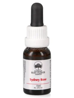 Sydney Rose - Essenza Floreale Australiana Singola