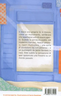 Sylvie Sogni di Seta