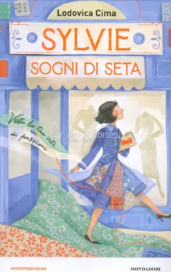 Sylvie Sogni di Seta