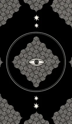 Symbolic Soul Tarot