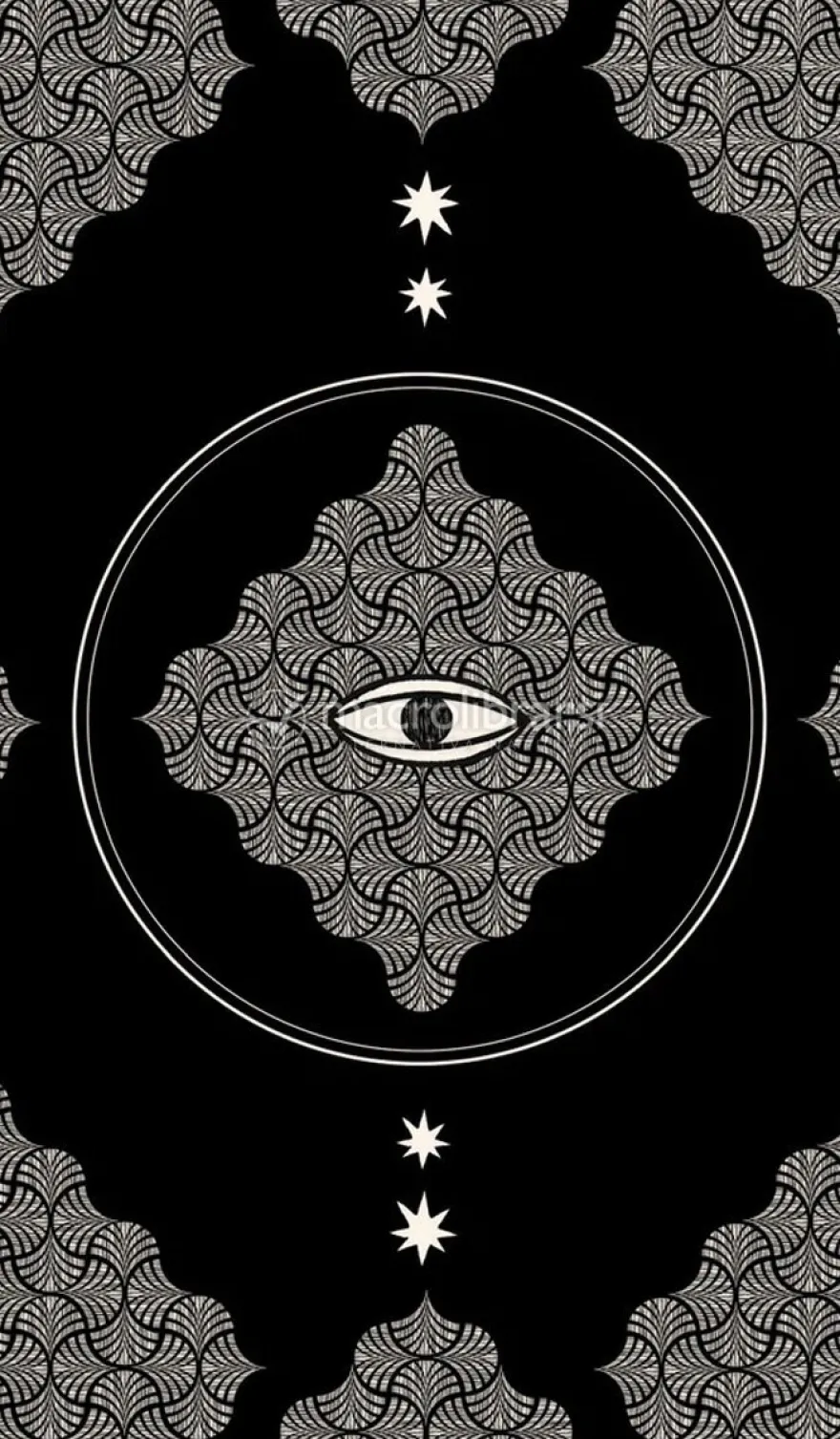 Symbolic Soul Tarot