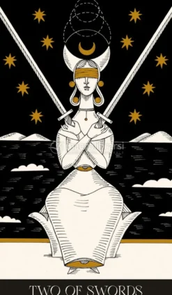Symbolic Soul Tarot