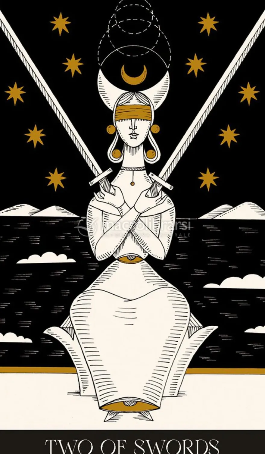 Symbolic Soul Tarot