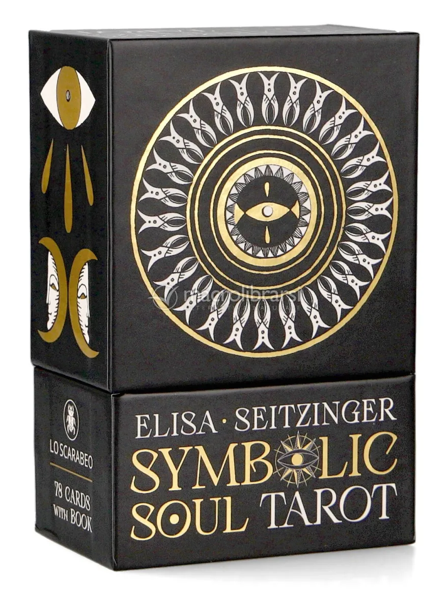 Symbolic Soul Tarot