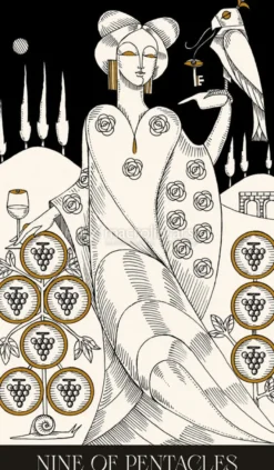 Symbolic Soul Tarot