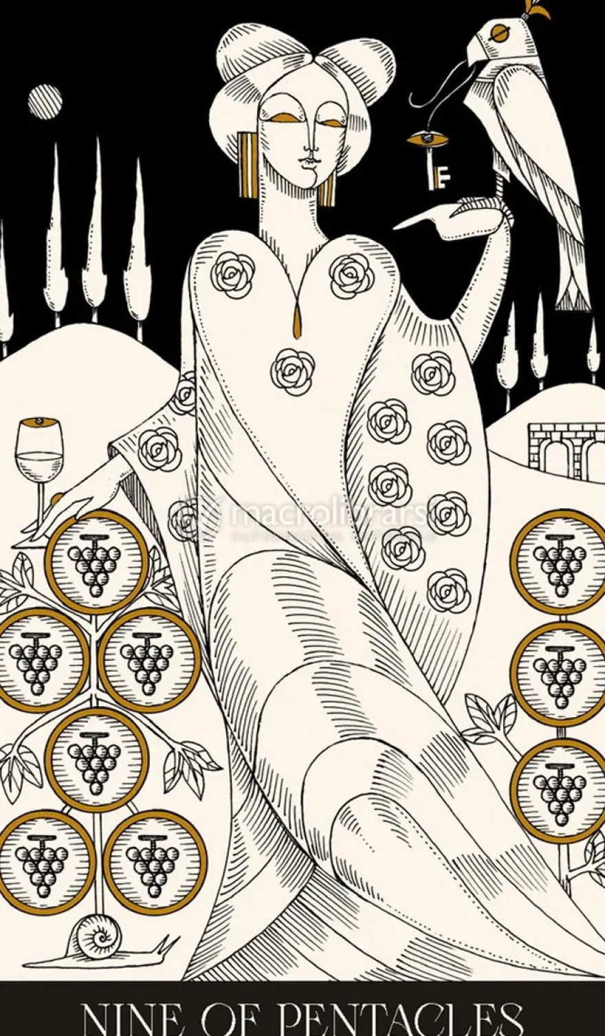 Symbolic Soul Tarot