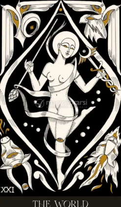 Symbolic Soul Tarot