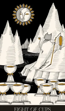 Symbolic Soul Tarot