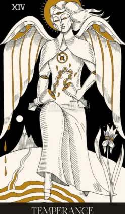 Symbolic Soul Tarot