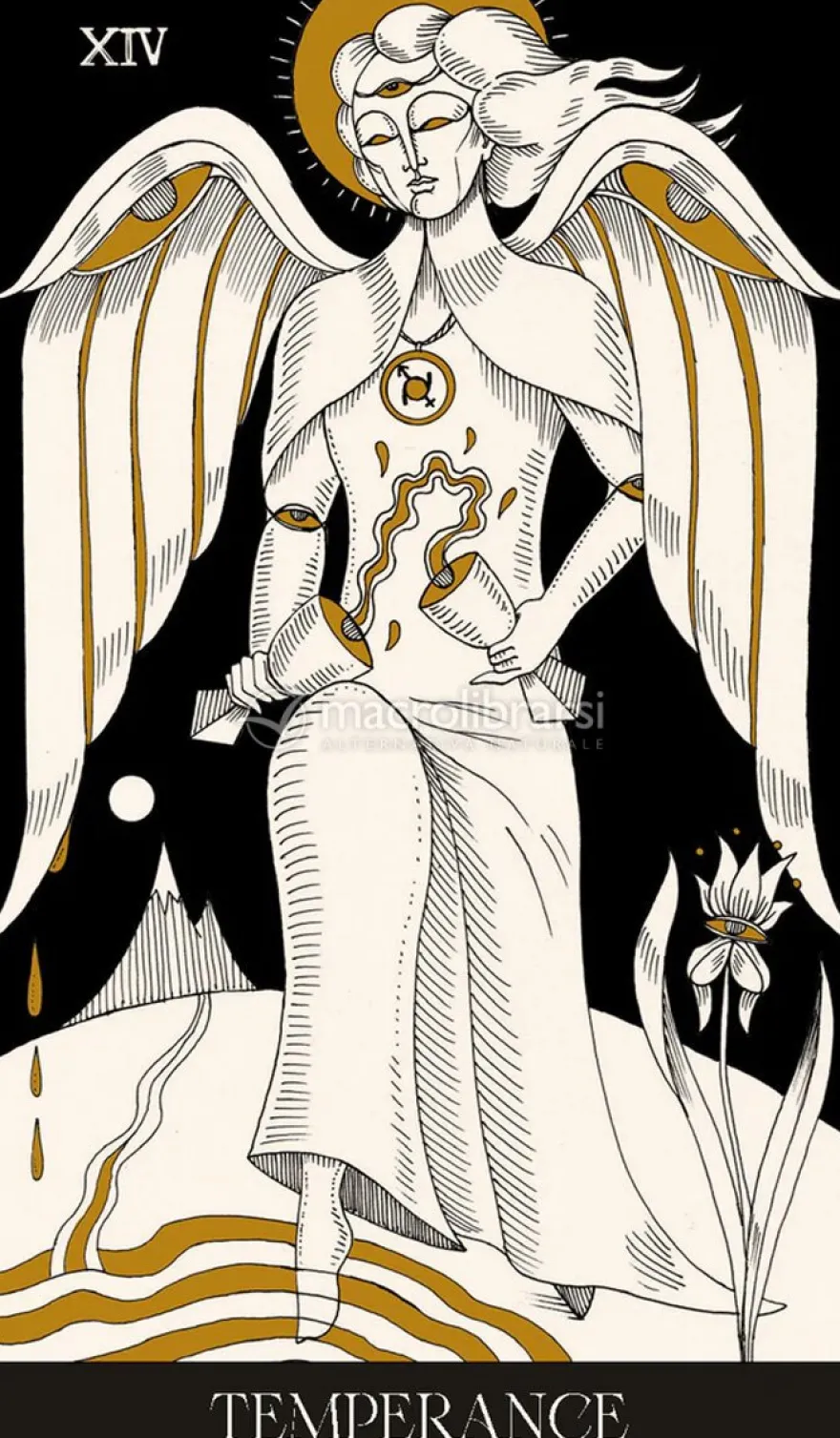 Symbolic Soul Tarot