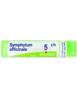 Symphytum Officinale 5CH Granuli Boiron