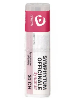 Symphytum Officinale 30CH Granuli