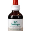 SYS Solidago - Integratore Spagirico di Solidago