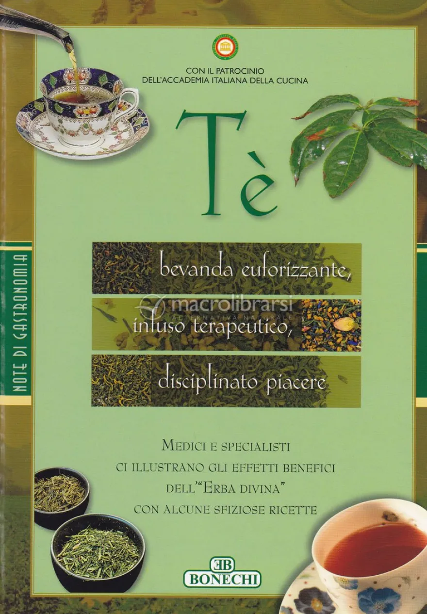 Tè