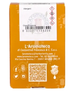 Tabacco - Olio Essenziale