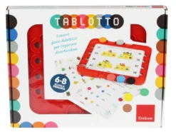 Tablotto - 6/8 Anni