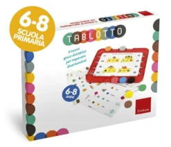 Tablotto - 6/8 Anni