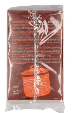 Tagliatelle di Grano Antico Timilia Bio