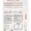 Tagliatelle di Grano Duro Semintegrale Bio