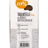 Tagliatelle di Riso Integrale Bio - Zer% Glutine