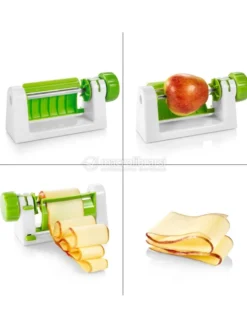 Taglia Verdure in Sfoglia "Handy"