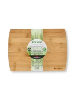 Tagliere Rettangolare in Bamboo