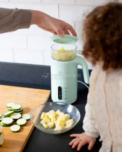 Taiki Food Maker Cuocipappa 6 in 1