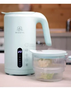 Taiki Food Maker Cuocipappa 6 in 1