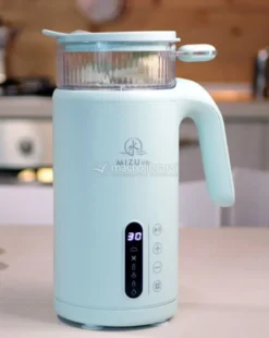 Taiki Food Maker Cuocipappa 6 in 1