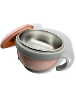 Taiki Warm Piatto Caldo - Rosa