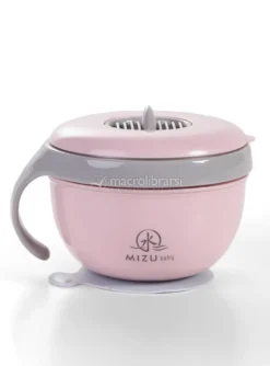 Taiki Warm Piatto Caldo - Rosa