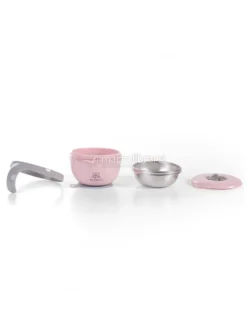 Taiki Warm Piatto Caldo - Rosa