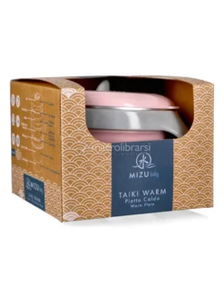 Taiki Warm Piatto Caldo - Rosa