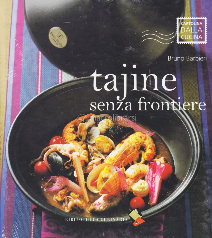 Tajine Senza Frontiere
