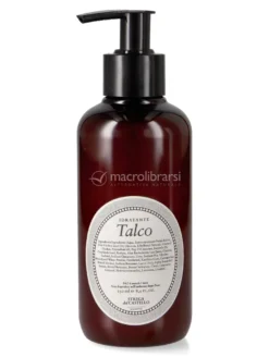 Talco - Crema Idratante Corpo