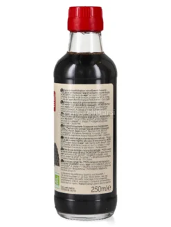 Tamari - Salsa di Soia Biologica con 50% di Sale in Meno