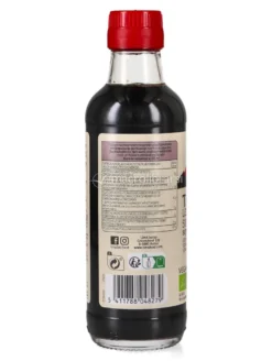 Tamari - Salsa di Soia Biologica con 50% di Sale in Meno