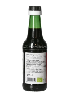 Tamari senza Glutine - Salsa di Soia