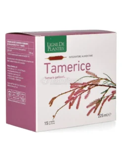 Tamerice - Integratore Ampolle