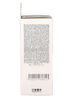 Tangle Teezer The Original Detangler - Spazzola Districante Capelli Lisci e Ricci - Ice Blue
