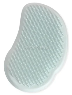 Tangle Teezer The Original Detangler - Spazzola Districante Capelli Lisci e Ricci - Ice Blue
