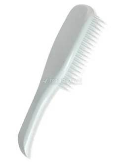 Tangle Teezer The Ultimate Detangler - Spazzola Districante Capelli Fini e Fragili - Ice Blue