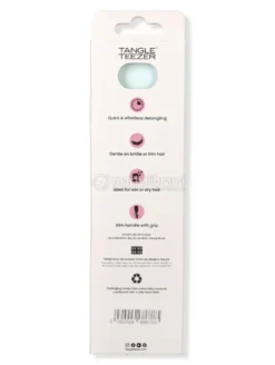 Tangle Teezer The Ultimate Detangler - Spazzola Districante Capelli Fini e Fragili - Ice Blue
