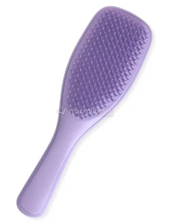 Tangle Teezer The Ultimate Detangler Naturally Curly - Spazzola Districante Capelli Ricci - Lilac