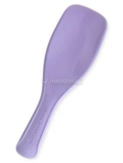 Tangle Teezer The Ultimate Detangler Naturally Curly - Spazzola Districante Capelli Ricci - Lilac