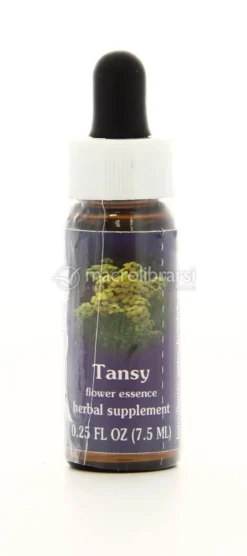 Tansy - Fiori californiani