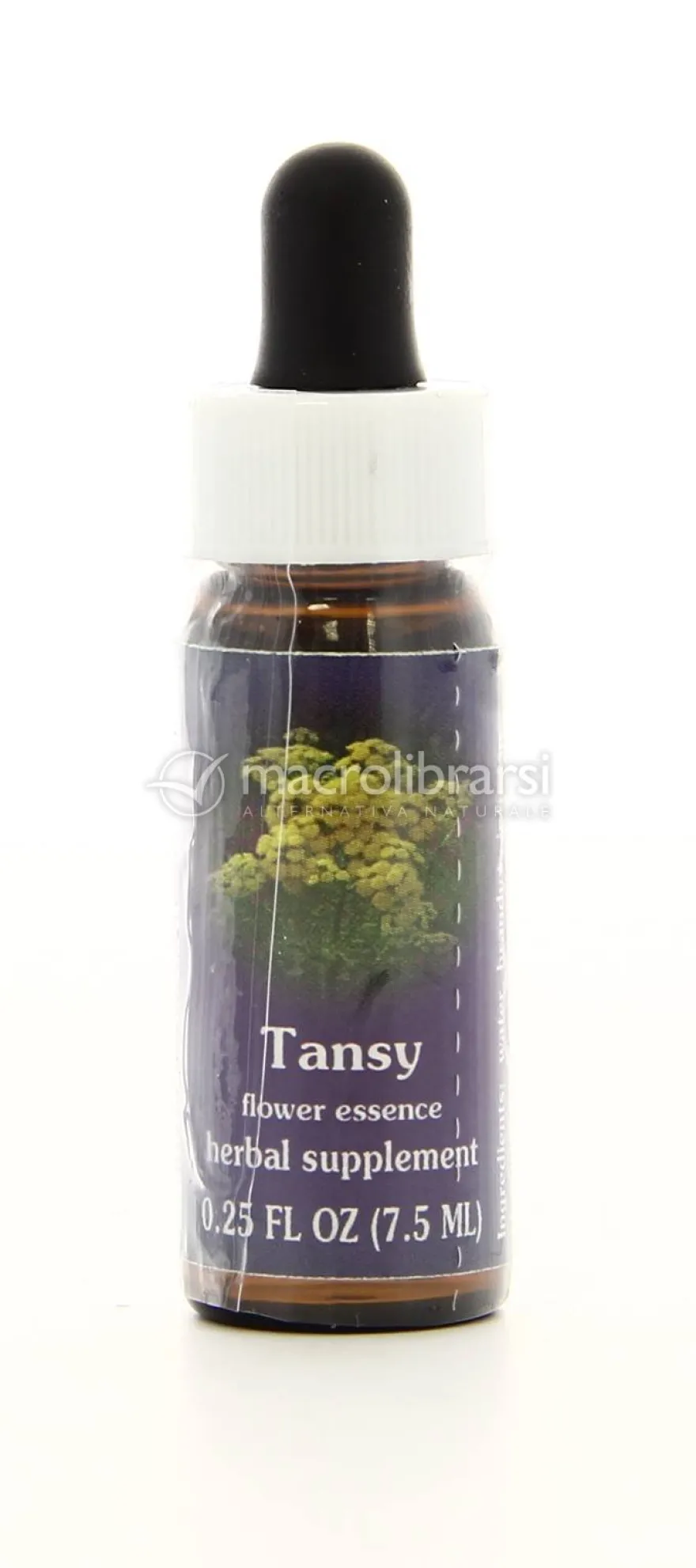Tansy - Fiori californiani
